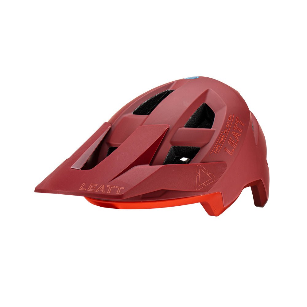 Casco Leatt MTB All Mountain 2.0 V23 Lava Talla L 59-63cm - FIERRIDE