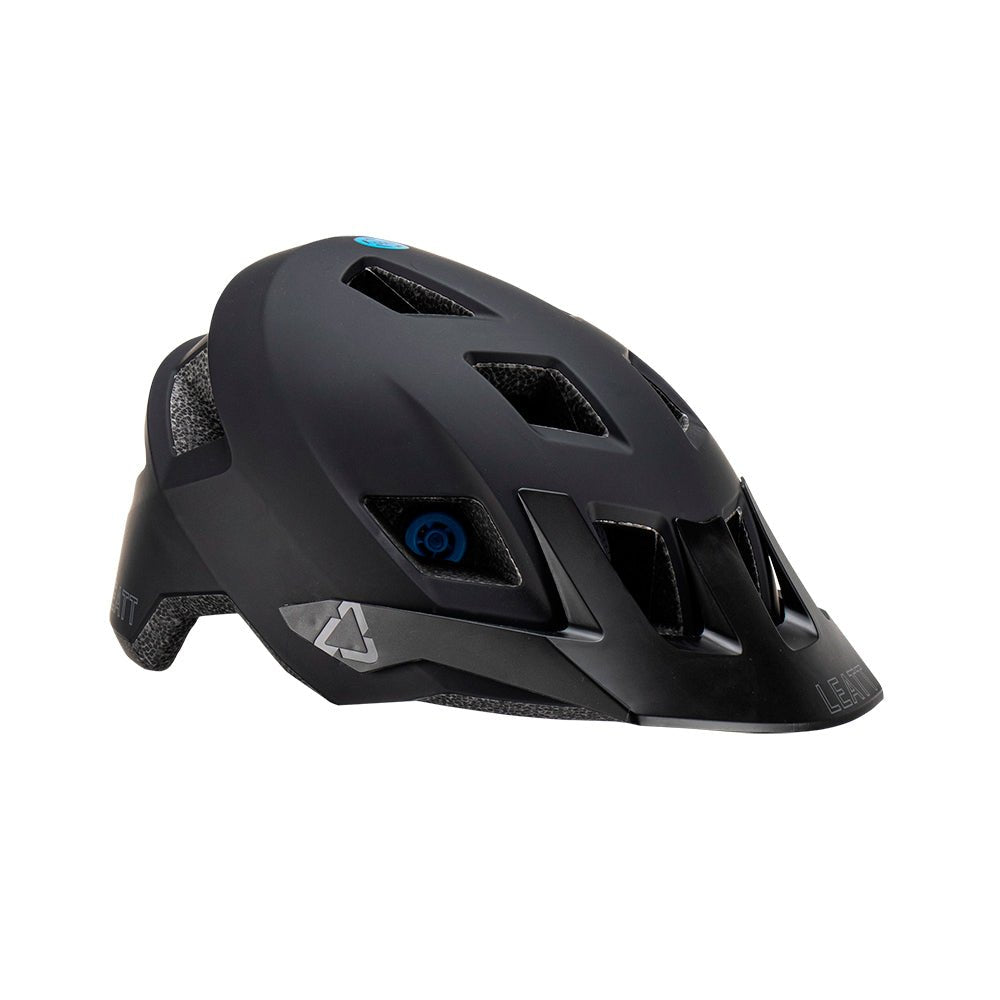 Casco Leatt MTB AllMtn 1.0 - FIERRIDE
