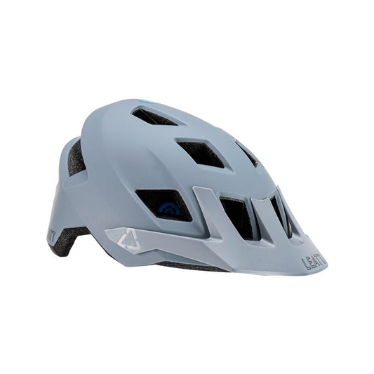 Casco Leatt MTB AllMtn 1.0 Titanium - FIERRIDE