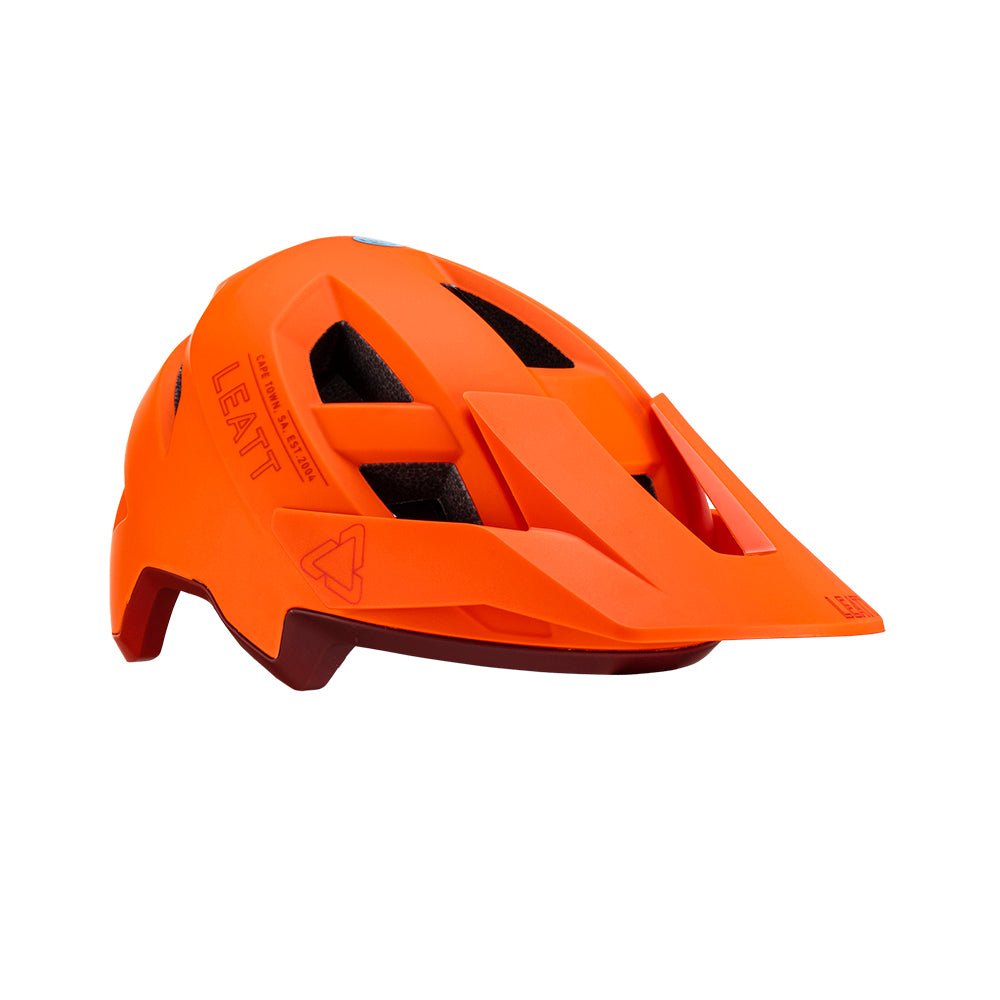 Casco Leatt MTB AllMtn 2.0 V23 Flame - FIERRIDE