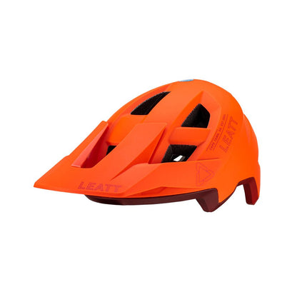 Casco Leatt MTB AllMtn 2.0 V23 Flame - FIERRIDE