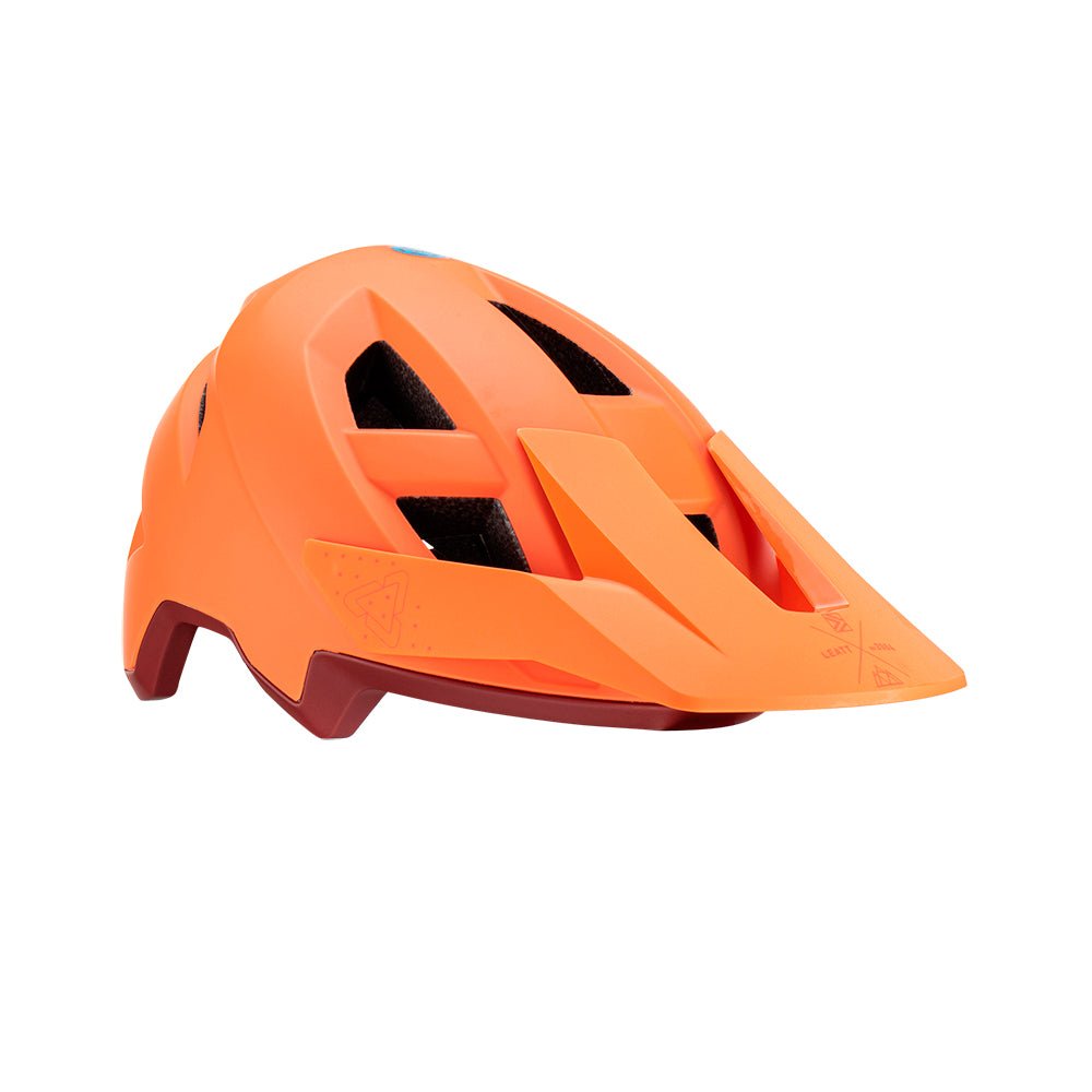 Casco Leatt MTB AllMtn 2.0 V23 Peach - FIERRIDE