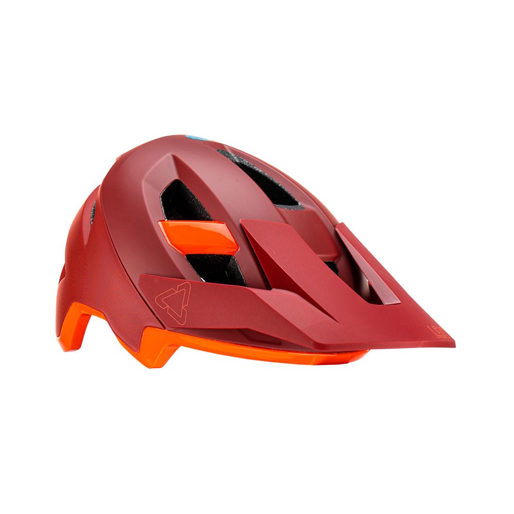 Casco Leatt MTB AllMtn 3.0 V23 Lava - FIERRIDE