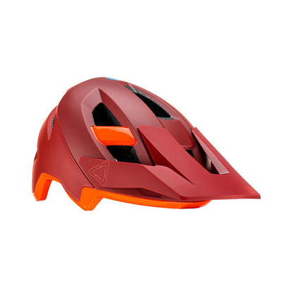 Casco Leatt MTB AllMtn 3.0 V23 Lava - FIERRIDE
