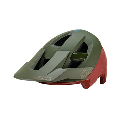 Casco Leatt MTB AllMtn 3.0 V23 Pine - FIERRIDE
