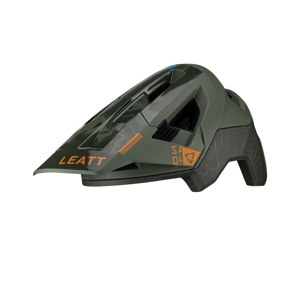 Casco Leatt MTB AllMtn 4.0 V23 Pine Talla L 59-63cm - FIERRIDE