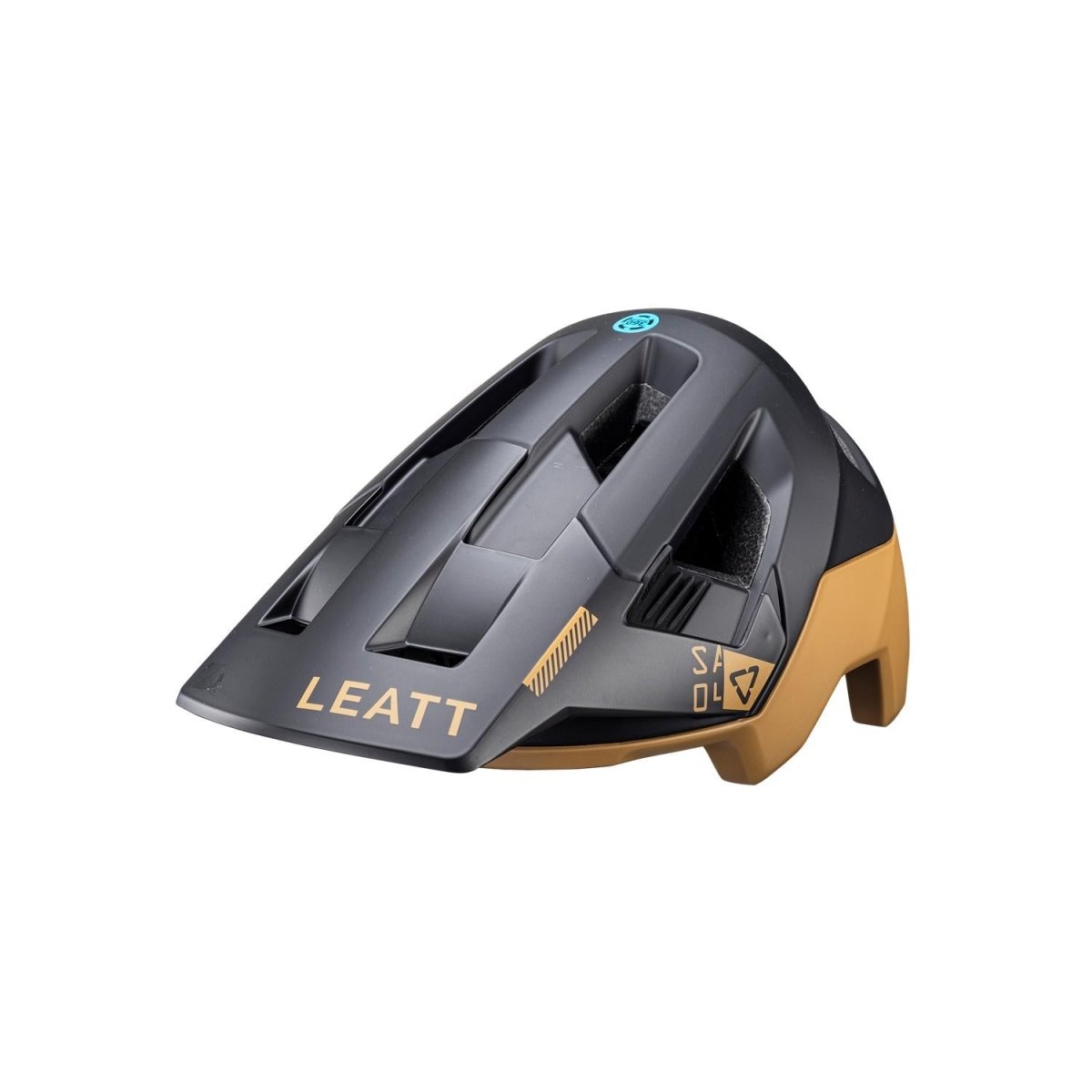 Casco Leatt MTB AllMtn 4.0 V25 - FIERRIDE
