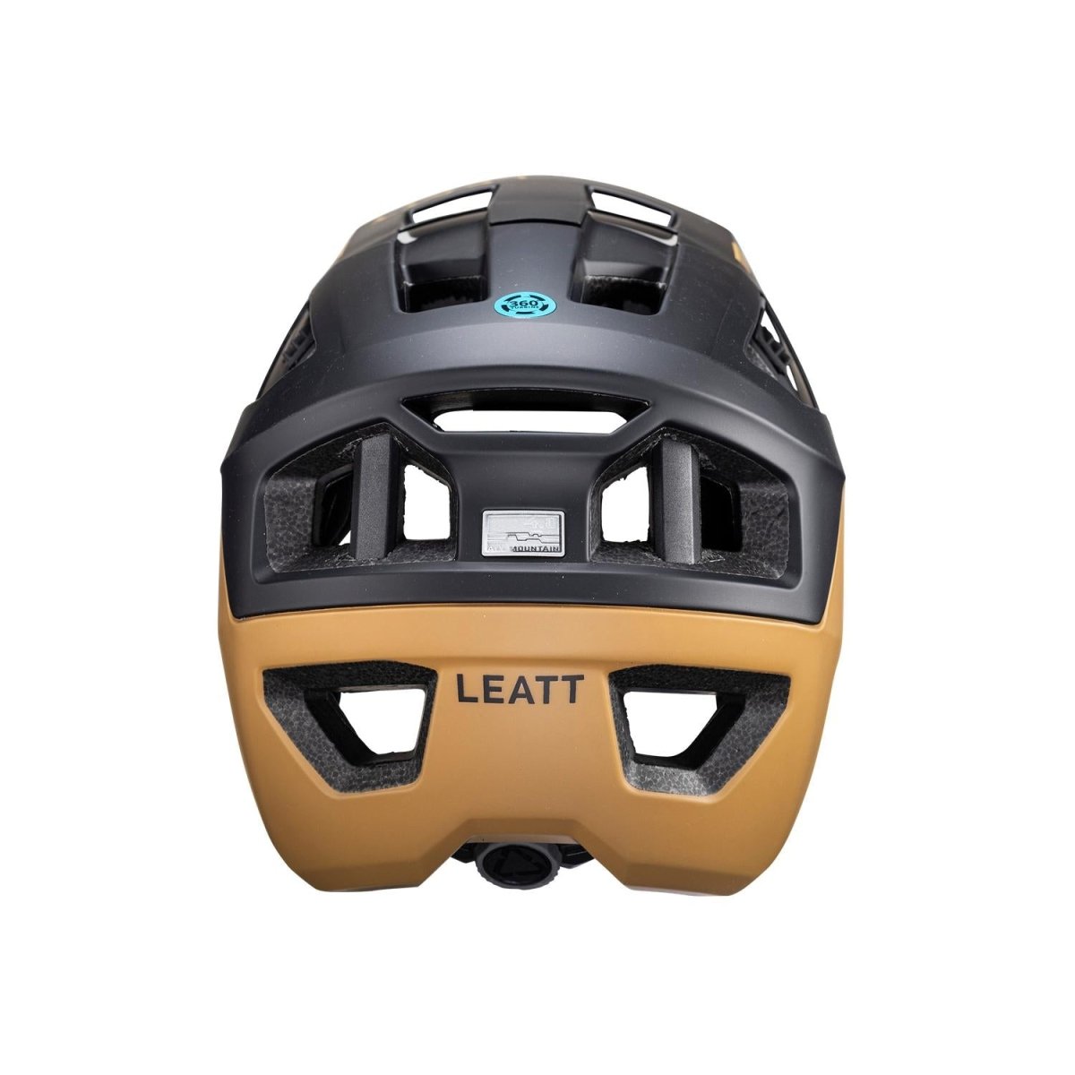 Casco Leatt MTB AllMtn 4.0 V25 - FIERRIDE