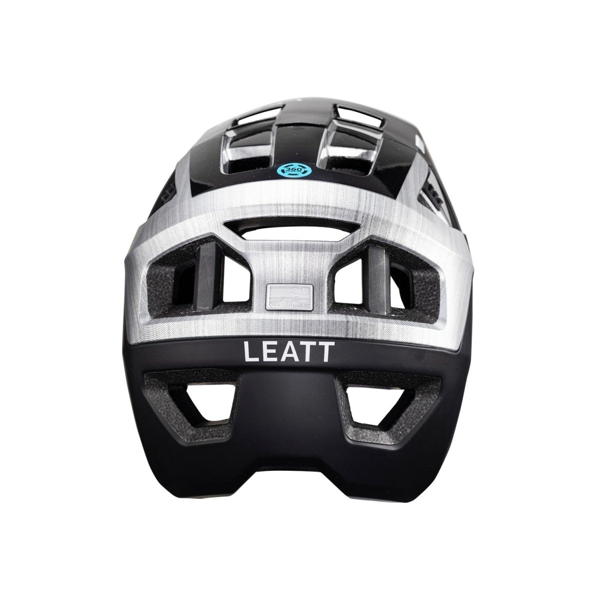 Casco Leatt MTB AllMtn 4.0 V25 Brushed M 55 - FIERRIDE