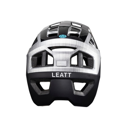 Casco Leatt MTB AllMtn 4.0 V25 Brushed M 55 - FIERRIDE