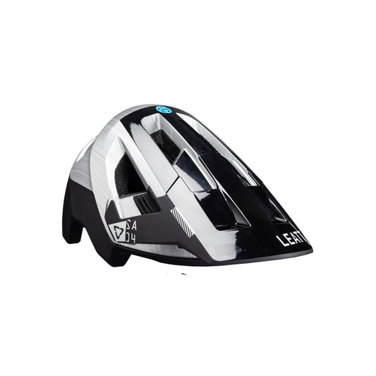 Casco Leatt MTB AllMtn 4.0 V25 Brushed Talla S | FierrRide - FIERRIDE