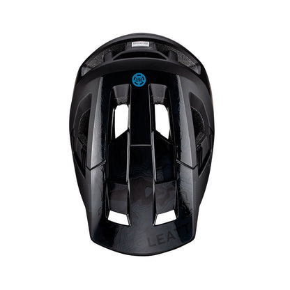 Casco Leatt MTB AllMtn 4.0 V25 Stealth - FIERRIDE