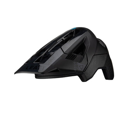 Casco Leatt MTB AllMtn 4.0 V25 Stealth - FIERRIDE