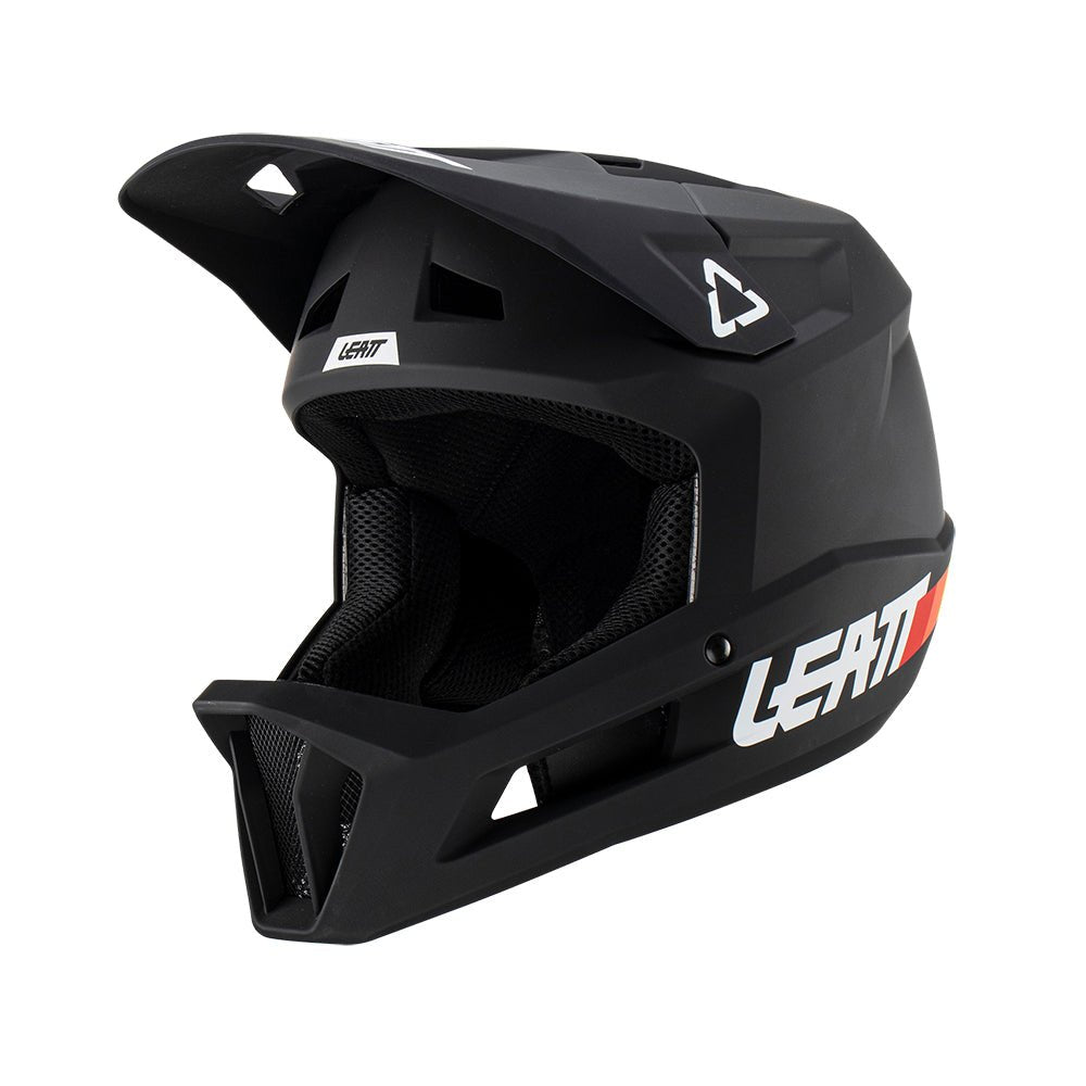 Casco Leatt MTB Gravity 1.0 Negro XXL 63-64cm - FIERRIDE