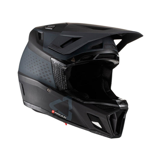Casco Leatt MTB Gravity 8.0 V22 Negro XL 61-62cm - FIERRIDE