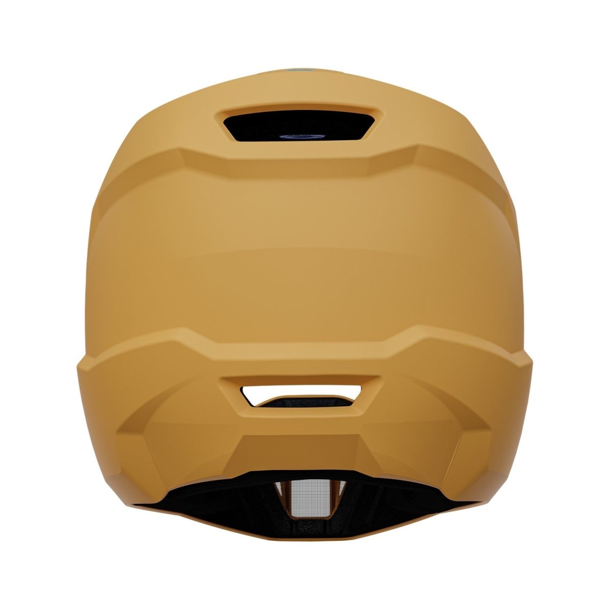 Casco Leatt MTB Infantil JR Gravity 1.0 Amarillo Lager XXS 51-52cm - FIERRIDE