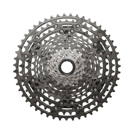 Cassette Shimano XTR CS-M9200 12v 10-51T HyperGlide+ - FIERRIDE