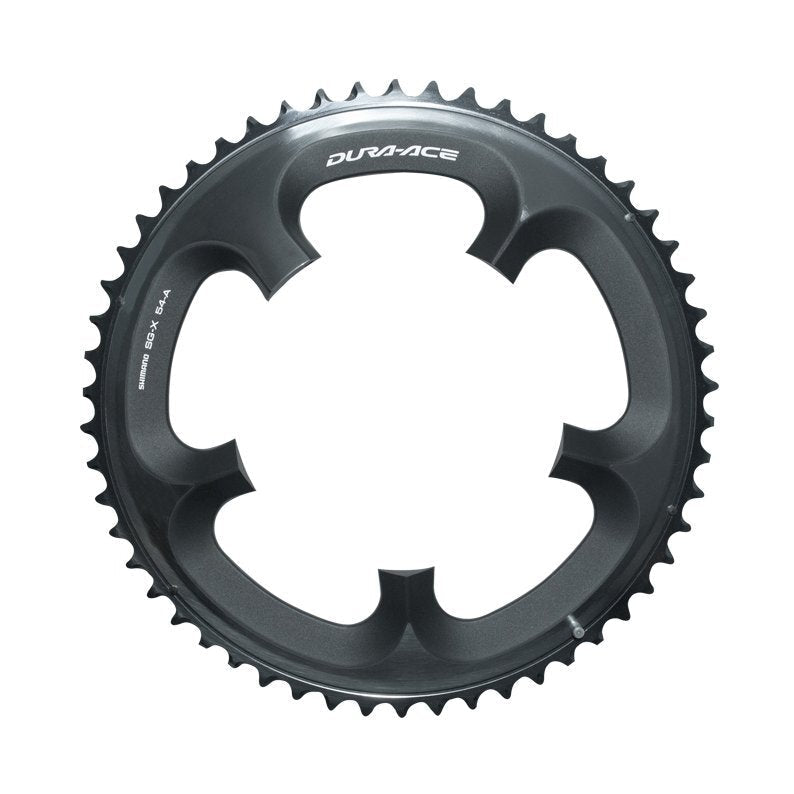 Catalina Shimano FC-7900 54T – Rendimiento Dura-Ace Ruta - FIERRIDE