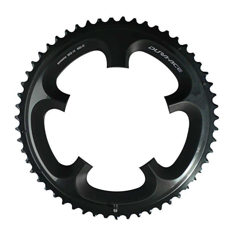 Catalina Shimano FC-7900 56T – Dura-Ace para Ruta - FIERRIDE