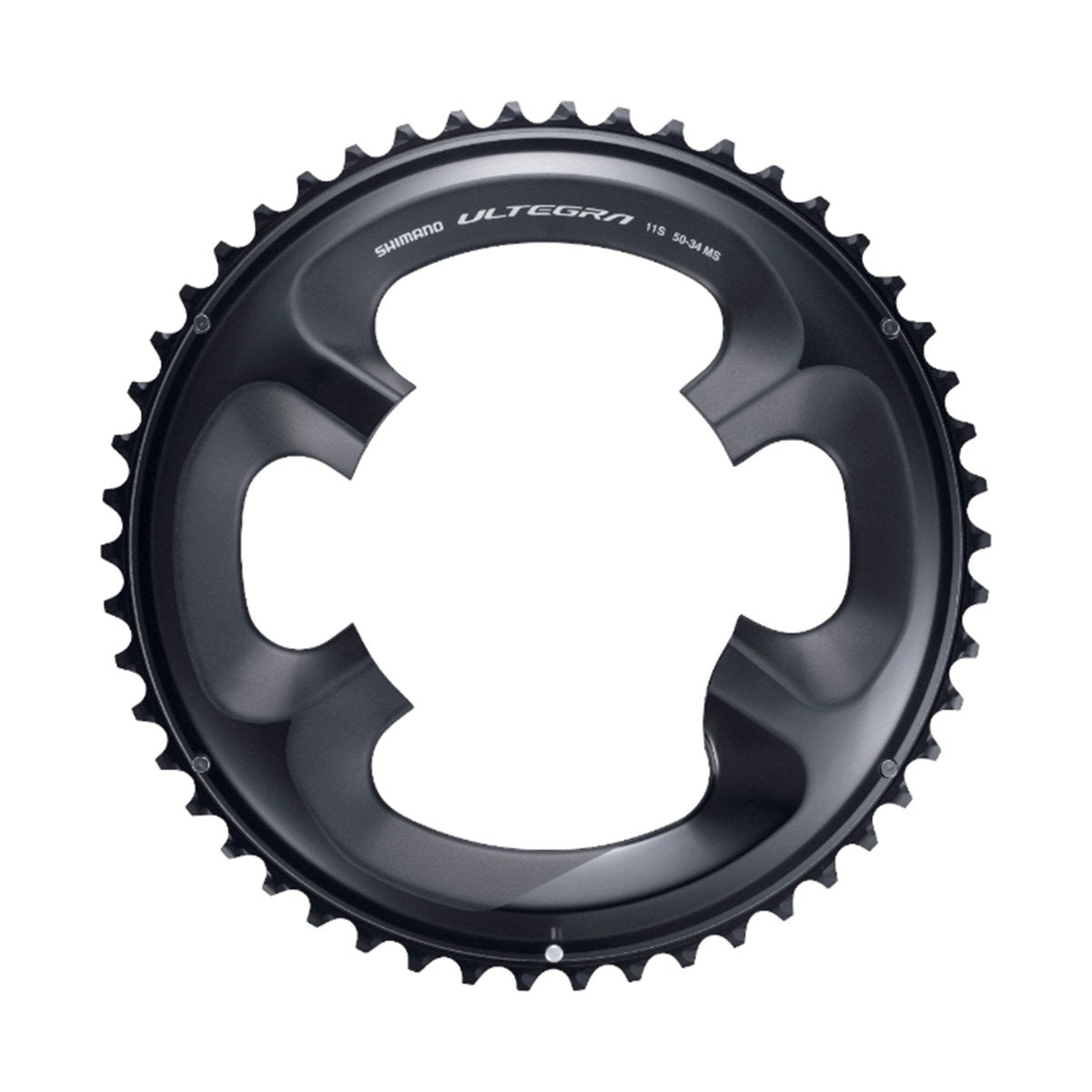 Catalina Shimano FC-R8000 52T Ultegra para 52-36T - FIERRIDE