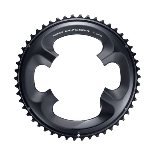 Catalina Shimano FC-R8000 52T Ultegra para 52-36T - FIERRIDE