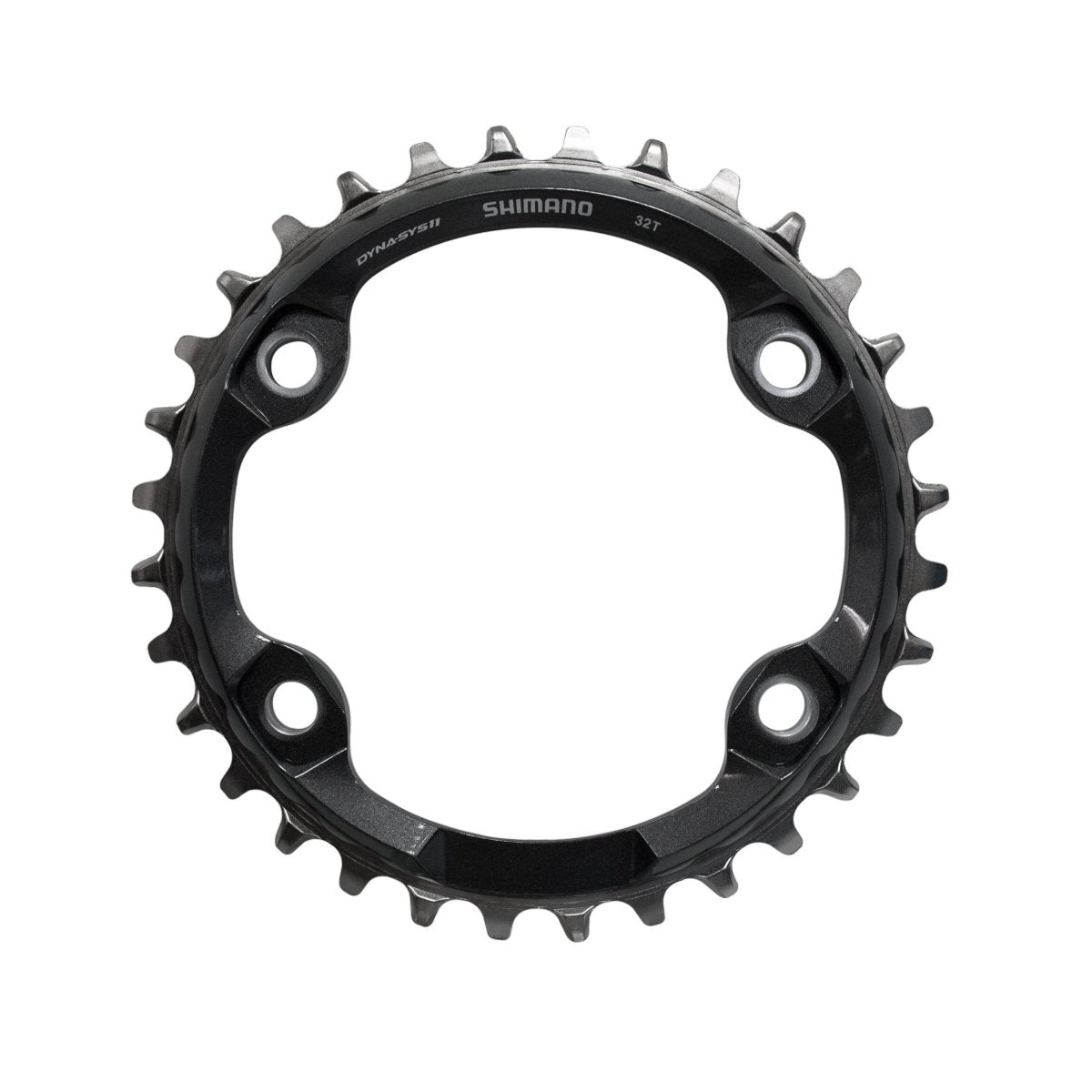 Catalina Shimano XT SM-CRM81 32T para FC-M8000-1x - FIERRIDE
