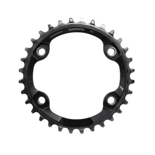Catalina Shimano XT SM-CRM81 32T para FC-M8000-1x - FIERRIDE