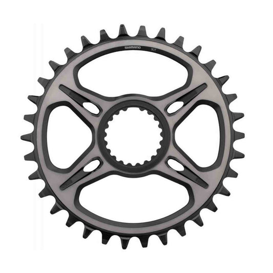Catalina Shimano XTR 30T SM-CRM95 1x para FC-M9100 y M9120 - FIERRIDE
