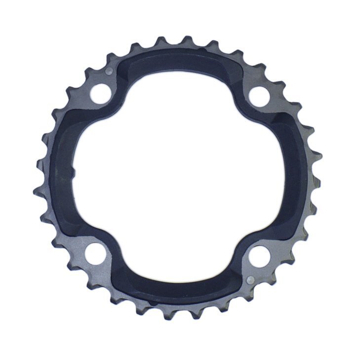 Catalina Shimano XTR 32T FC-M980 – Plato MTB 10v - FIERRIDE