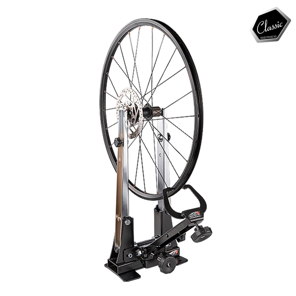 CENTRADOR DE RUEDA PROFESIONAL SUPER B MODELO TB-PF35 SERIE CLÁSICA - FIERRIDE