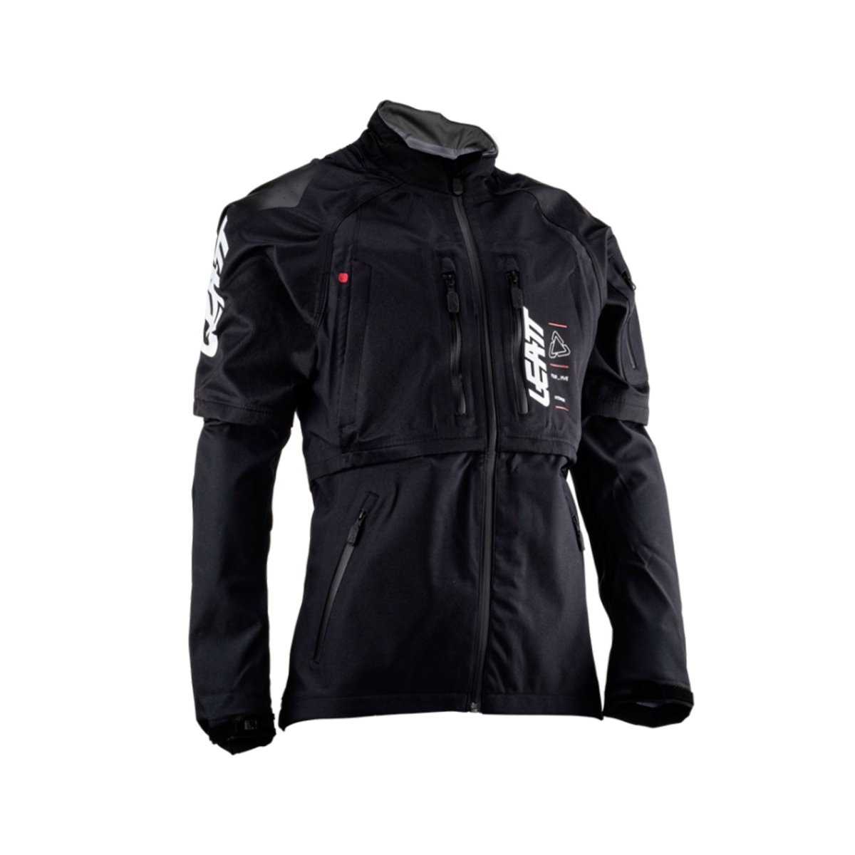 Chaqueta Leatt Moto HydraDri 4.5 V23 Negro - FIERRIDE
