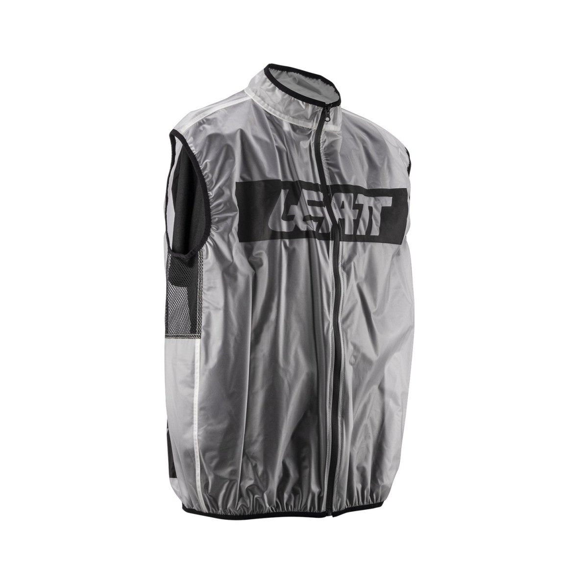 Chaqueta Leatt Moto Sin Mangas Impermeable RaceCover M 40US 50EU - FIERRIDE
