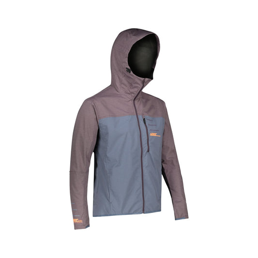 Chaqueta Leatt MTB AllMtn 2.0 V22 Grape M 40US - FIERRIDE