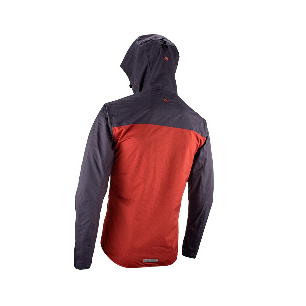 Chaqueta Leatt MTB HydraDri 2.0 V23 Lava L 42US - FIERRIDE