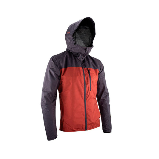 Chaqueta Leatt MTB HydraDri 2.0 V23 Lava L 42US - FIERRIDE