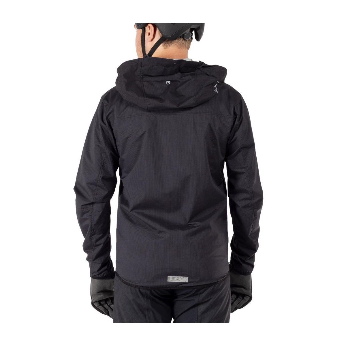 Chaqueta Leatt MTB HydraDri 2.0 V23 Negro M 40US - FIERRIDE