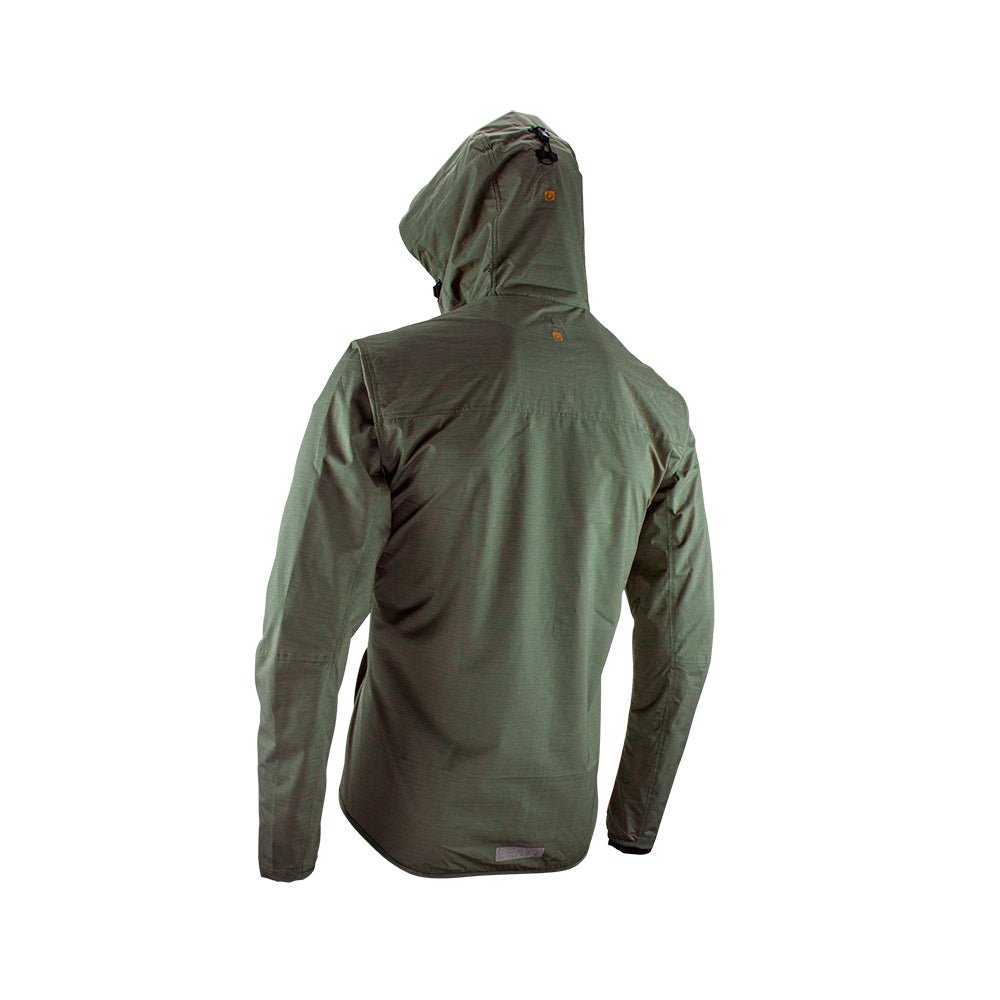 Chaqueta Leatt MTB HydraDri 2.0 V23 Pine M 40US - FIERRIDE