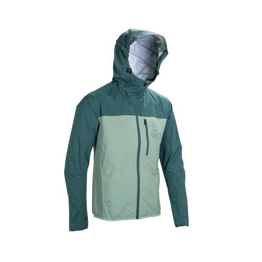Chaqueta Leatt MTB HydraDri 2.0 V25 Pistachio S 38US - FIERRIDE