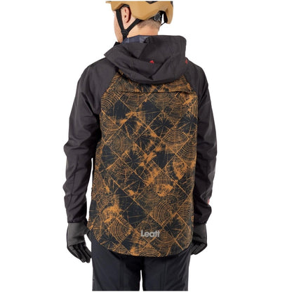 Chaqueta Leatt MTB HydraDri 4.0 V24 Timber M 40US 50EU - FIERRIDE