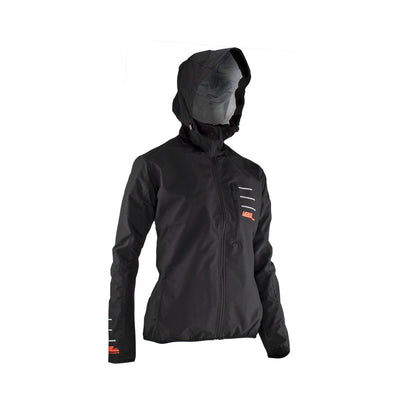 Chaqueta Leatt MTB Mujer AllMtn 2.0 V22 Negro XXL 12US - FIERRIDE