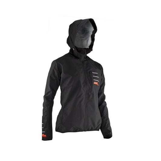 Chaqueta Leatt MTB Mujer AllMtn 2.0 V22 Negro XXL 12US - FIERRIDE