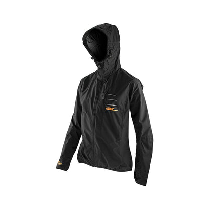 Chaqueta Leatt MTB Mujer AllMtn 2.0 V22 Negro XXL 12US - FIERRIDE