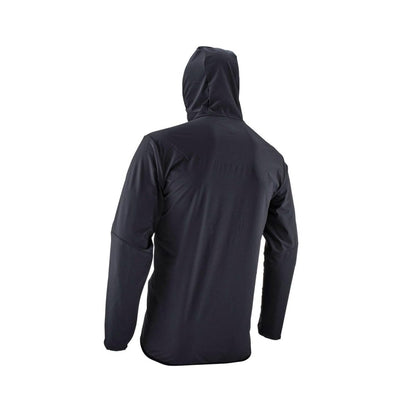 Chaqueta Leatt MTB Trail 1.0 V23 Negro S 38US - FIERRIDE