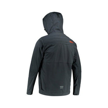 Chaqueta Leatt MTB Trail 3.0 V22 Negro L 42US - FIERRIDE
