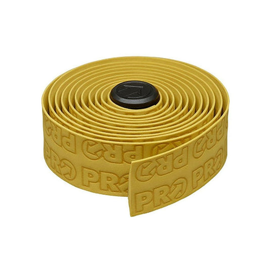 Cinta de Manubrio PRO Sport Control Team, Mostaza - FIERRIDE
