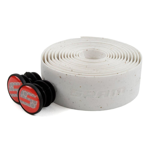 Cinta SRAM Manubrio Supercork Blanco - FIERRIDE