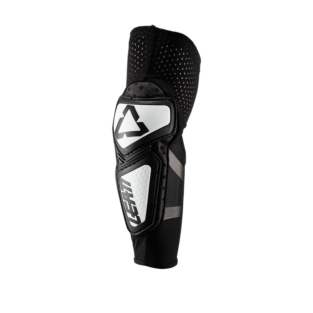 Coderas Leatt Contour Blanco Negro XXL - FIERRIDE