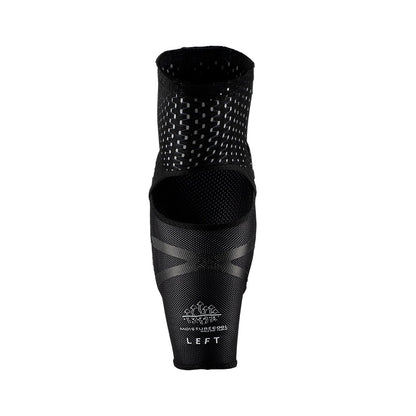Coderas Leatt Contour Blanco Negro XXL - FIERRIDE