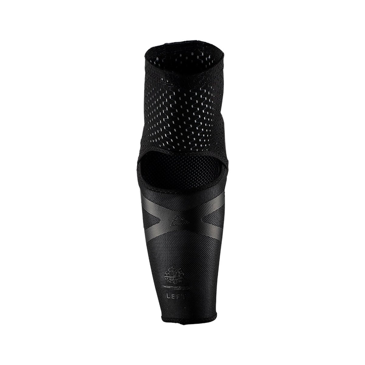 Coderas Leatt Contour Negra – Protección MTB Ligera - FIERRIDE