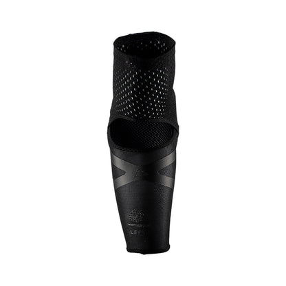 Coderas Leatt Contour Negra – Protección MTB Ligera - FIERRIDE